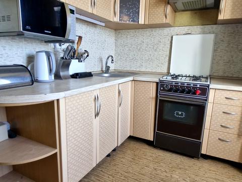 квартира за адресою Яскрава вул. (Тверська), 13