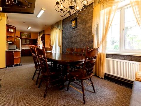 будинок за адресою Грушевського вул.