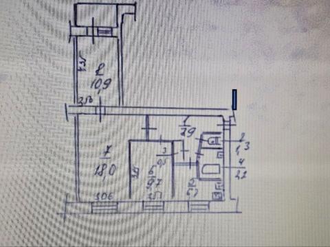 квартира за адресою Яскрава вул. (Тверська), 13