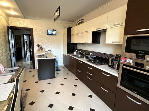 квартира по адресу Антоненко-Давыдовича ул., 8а