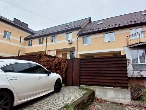 дом по адресу Миколи Сингаївського ул. (Ново-Оскольская)