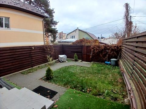 дом по адресу Миколи Сингаївського ул. (Ново-Оскольская)