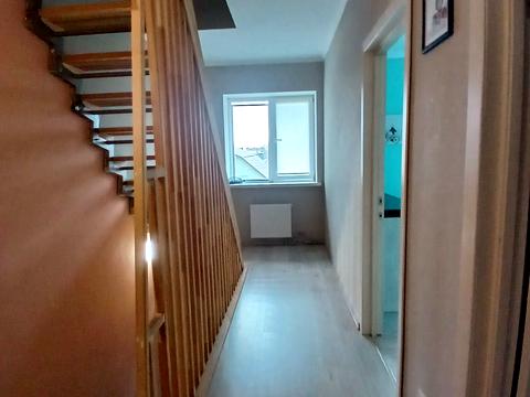 дом по адресу Миколи Сингаївського ул. (Ново-Оскольская)