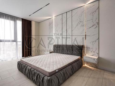 квартира по адресу Андрея Верхогляда ул. (Михайла Драгомирова), 14-А