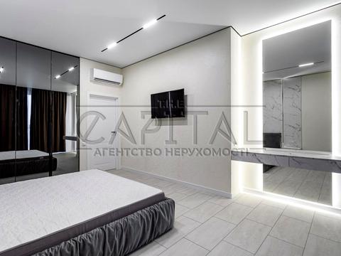 квартира по адресу Андрея Верхогляда ул. (Михайла Драгомирова), 14-А