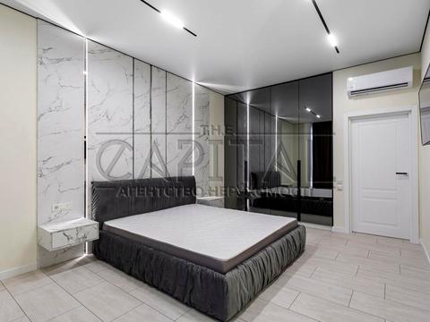 квартира по адресу Андрея Верхогляда ул. (Михайла Драгомирова), 14-А