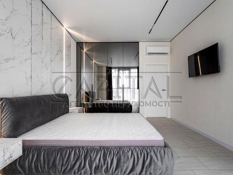 квартира по адресу Андрея Верхогляда ул. (Михайла Драгомирова), 14-А