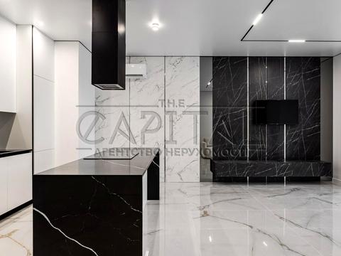 квартира по адресу Андрея Верхогляда ул. (Михайла Драгомирова), 14-А