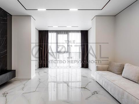 квартира по адресу Андрея Верхогляда ул. (Михайла Драгомирова), 14-А