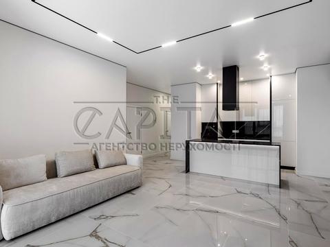 квартира по адресу Андрея Верхогляда ул. (Михайла Драгомирова), 14-А