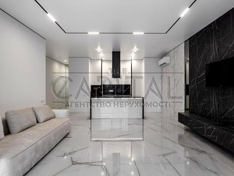 квартира по адресу Андрея Верхогляда ул. (Михайла Драгомирова), 14-А