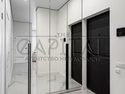 квартира по адресу Андрея Верхогляда ул. (Михайла Драгомирова), 14-А