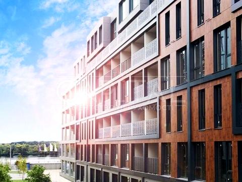 паркомісце за адресою Набережно-Рибальська дорога вул., 7