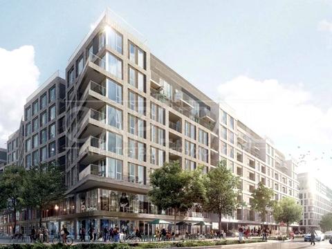 паркомісце за адресою Набережно-Рибальська дорога вул., 7