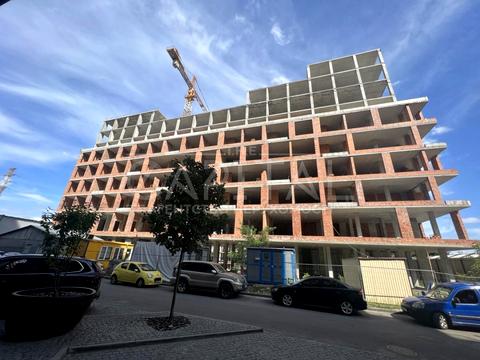 паркомісце за адресою Набережно-Рибальська дорога вул., 7