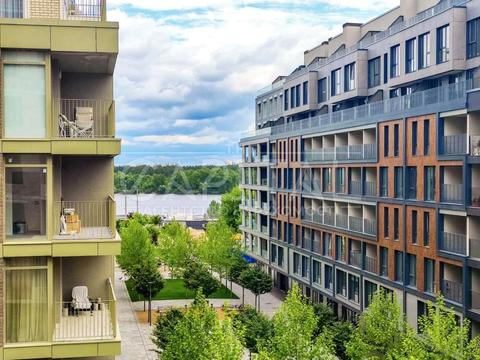 паркомісце за адресою Набережно-Рибальська дорога вул., 7