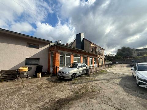 будинок за адресою Вагонна