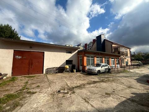 будинок за адресою Вагонна