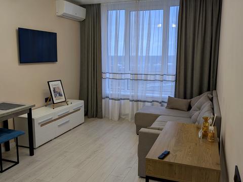 квартира за адресою Івана Виговського вул. (Маршала Гречка), 40/12