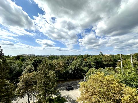 квартира по адресу Зеленая ул., 111а