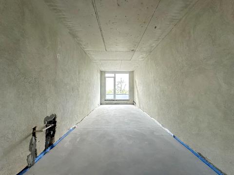 квартира по адресу Зеленая ул., 111а