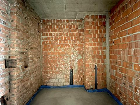 квартира по адресу Зеленая ул., 111а