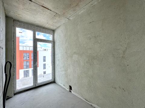 квартира по адресу Зеленая ул., 111а