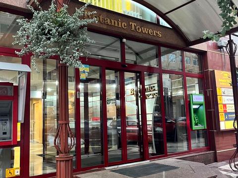 коммерческая по адресу Саксаганского ул., 119