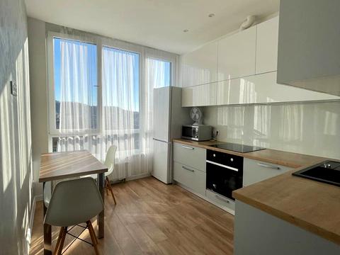 квартира за адресою Авраама Лінкольна вул. (Димитрова), 6а