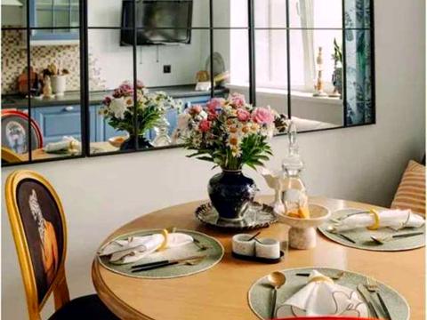 квартира по адресу Андрея Верхогляда ул. (Михайла Драгомирова), 3