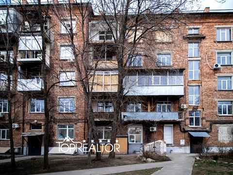 квартира по адресу Гиршмана ул., 14