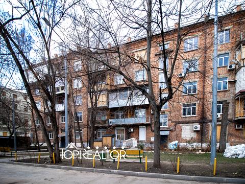 квартира по адресу Гиршмана ул., 14