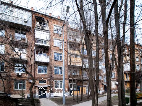 квартира по адресу Гиршмана ул., 14