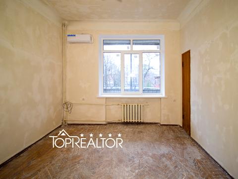 квартира по адресу Гиршмана ул., 14