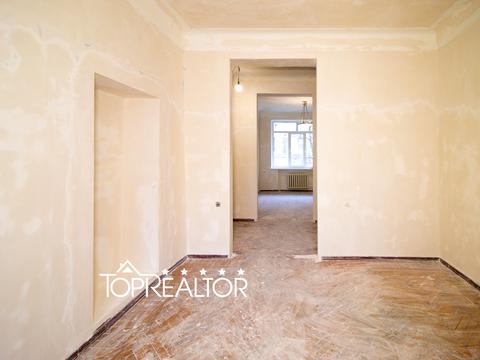 квартира по адресу Гиршмана ул., 14