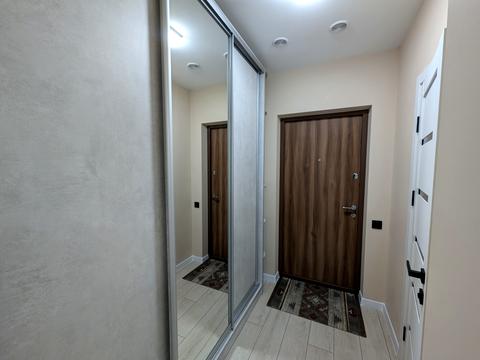 квартира за адресою Івана Виговського вул. (Маршала Гречка), 40/12