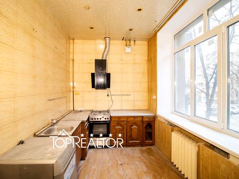 квартира по адресу Гиршмана ул., 14