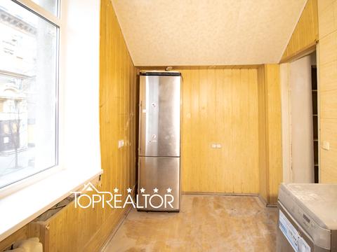 квартира по адресу Гиршмана ул., 14