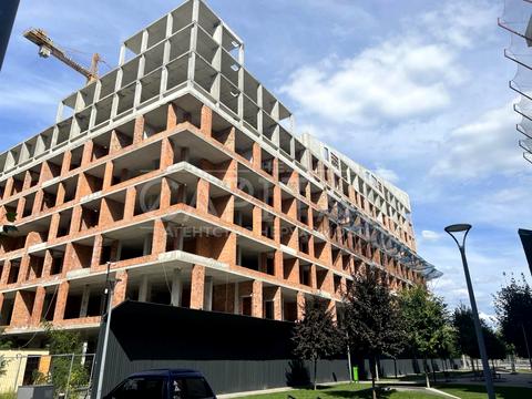 паркомісце за адресою Набережно-Рибальська дорога вул., 7