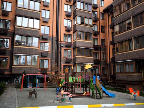 квартира по адресу Киевская ул., 53