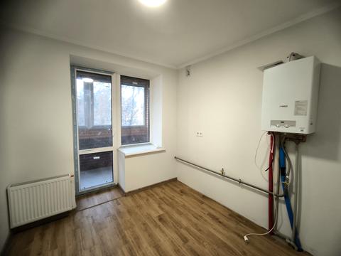 квартира за адресою Київська вул., 53