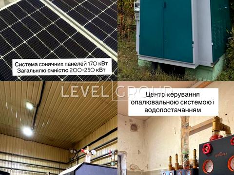 комерційна за адресою Авіаконструктора Петра Балабуєва вул. (Екскаваторна), 35