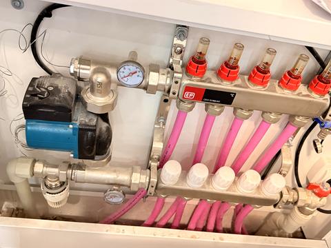 будинок за адресою Грушевського, 31-Г