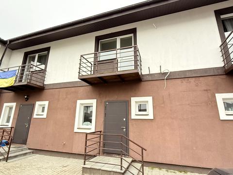 будинок за адресою Грушевського, 31-Г