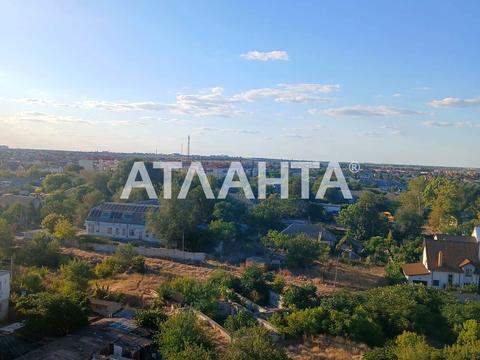 квартира по адресу Центральная ул., 1