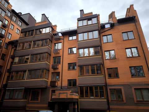 квартира по адресу Киевская ул., 53