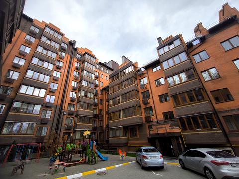 квартира по адресу Киевская ул., 53