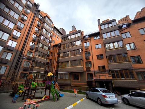 квартира по адресу Киевская ул., 53