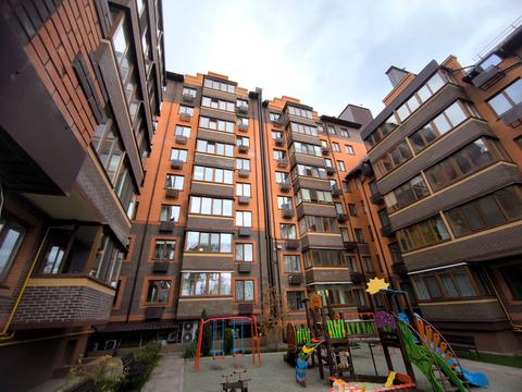 квартира по адресу Киевская ул., 53