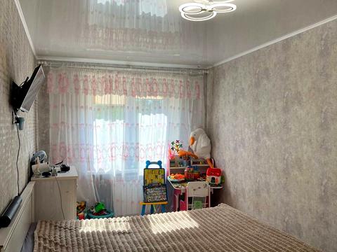 квартира по адресу Дениса Комара ул. (Стрельникова), 7